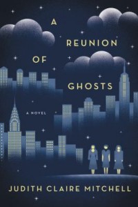 reunion of ghosts