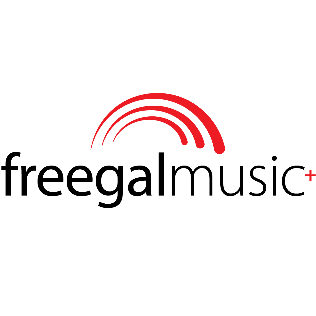 freegal logo square